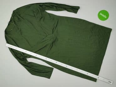 sukienki z kaszmiru: Carry, Sukienka damska, rozmiar XL — 3