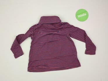 sweterek sukienka allegro: Golf, 5-6 lat, 110-116 cm, stan - Idealny — 3