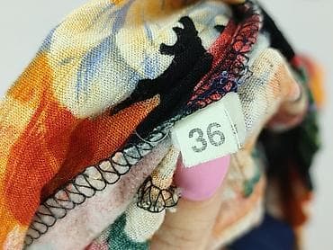 spódnice 134: Spódnica damska, rozmiar S — 4