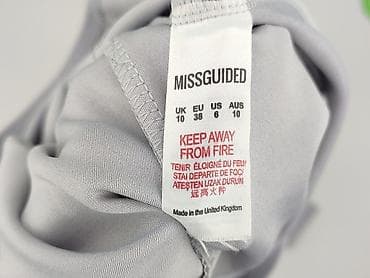 sofie schnoor legginsy: Missguided, Sukienka damska, rozmiar M — 5