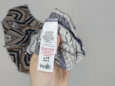 wallis bluzka: Wallis, Sukienka damska, rozmiar L — 4