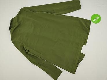 h m narzutka: Stradivarius, Kardigan damski, rozmiar M — 3