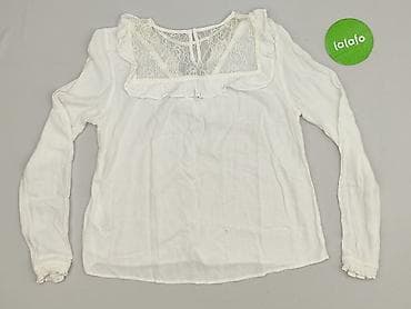 top satynowy h m: H&M Divided, Bluzka damska, rozmiar M — 3