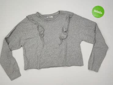 bluza orsay: Zara, Bluza damska
, rozmiar S — 2