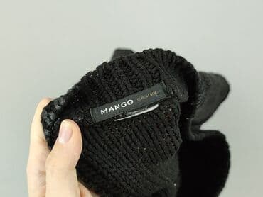 Kobiety: Mango, Sweter damski, rozmiar M — 4