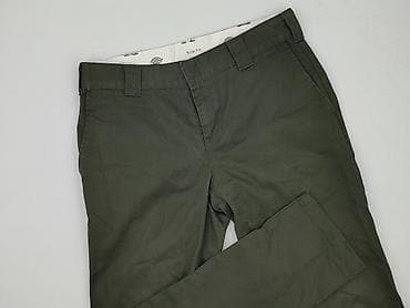 Dickies, Chinosy dla mężczyzn, rozmiar L