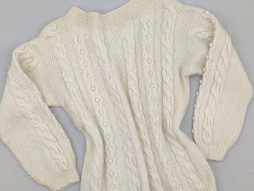 sweter do spódnicy: Women`s sweater, XL — 1