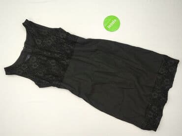 prosta elegancka sukienki: M&Co, Sukienka damska, rozmiar S — 2