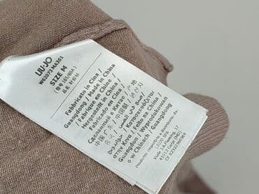 t shirty liu jo: Liu Jo Jeans, Golf damski, rozmiar M — 6