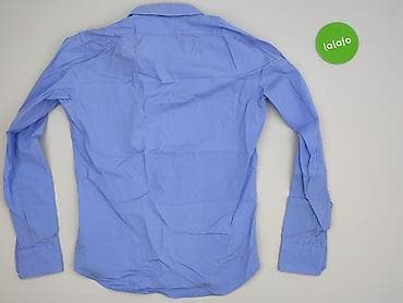 intermoda garnitury: Zara, Koszulа dla mężczyzn, rozmiar M — 3