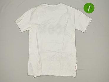 graffiti t shirty: T-shirt damski, rozmiar M — 4