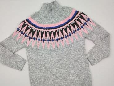 bluzy artystyczne: Young Fashion, Golf damski, rozmiar S — 1