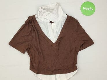 Women: Shein, Women`s shirt, size L (EU 40) — 2