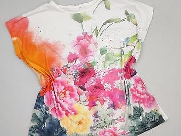 bluzki lodka: Bluzka damska, rozmiar 6XL — 1