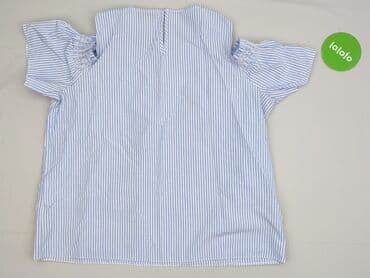 bluzka montego: Yessica, Bluzka damska, rozmiar XL — 3