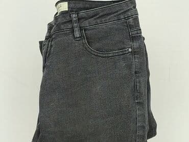 чоловічий одяг дешево: Jeansy dla mężczyzn, S, Denim Co, stan - Idealny — 6