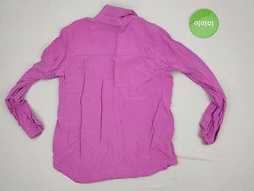 bluzy oversize sinsay: Sinsay, Koszula damska, rozmiar XS — 3