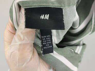 bluzki elcol allegro: H&M, Koszulа dla mężczyzn, 2XL — 5