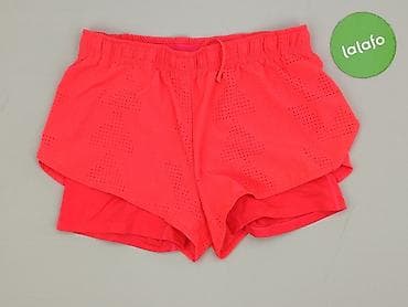 hm bluzki: H&M Sport, Szorty damskie, rozmiar S — 2