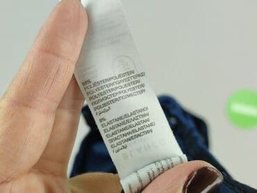 model bez koszulki: Boohoo, Body damskie, rozmiar S — 5