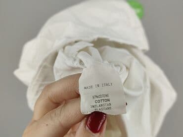 spodnie white widow: Wendy Trendy, Spodnie materiałowe damskie, rozmiar L — 7