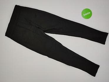 givenchy polska: Zara, Spodnie materiałowe damskie, rozmiar S — 3