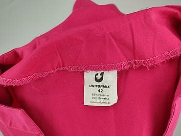 dr mitra bluzy: Uniformix, Ubranie damskie, rozmiar XL — 4