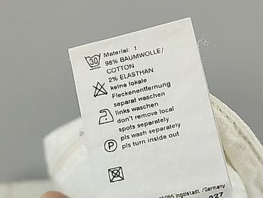 mohito dresy: Ricamare, Szorty damskie, rozmiar XL — 6