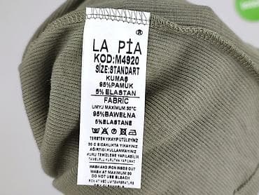 lampasy: La Pia, Bluzka damska, rozmiar One size — 5