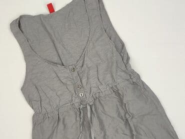 sukienki beżowe: EDC, Sukienka damska, rozmiar S — 1