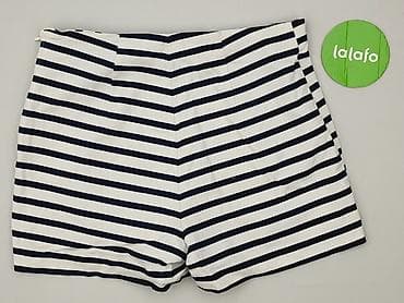 h: Esmara, Szorty damskie, rozmiar M — 4