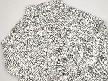 sweter diverse damski: Diverse, Sweter damski, rozmiar S — 1