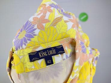 lily: King Louie, Sukienka damska, rozmiar XL — 5