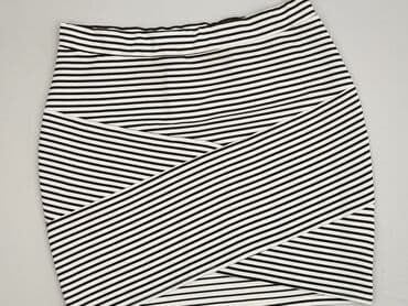 biała spódnice ołówkowe mohito: Mohito, Spódnica damska, rozmiar XL — 1