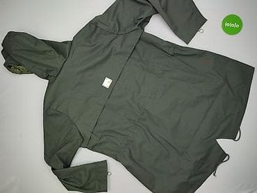 katana h: Cavaricci, Parka damska, rozmiar 7XL — 3