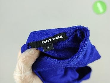 kurtki bialcon: Tally Weijl, Bluzka damska, rozmiar M — 4