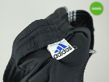 adidas sweter: Adidas, Szorty dla mężczyzn, rozmiar XL — 5