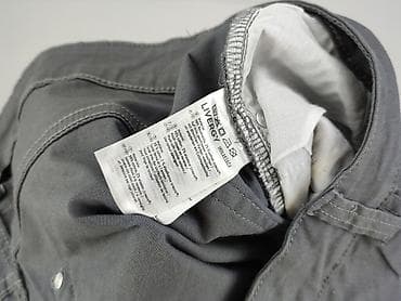 eldom g47: Livergy, Chinosy dla mężczyzn, rozmiar 2XL — 5