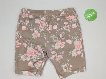 krótkie spodenki chino damskie: Szorty damskie, rozmiar XL — 3