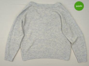 Kobiety: H&M, Sweter damski, rozmiar S — 3