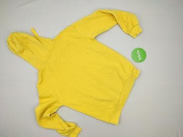 kangaroos trampki: Cropp, Bluza z kapturem damska, rozmiar XS — 3