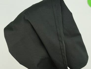 szerokie spodnie pepco: Spodnie materiałowe damskie, rozmiar S — 5