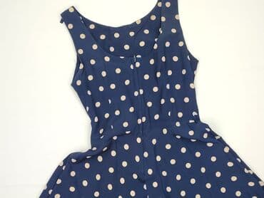 jakie rajstopy do srebrnej sukienki: Women`s dress, size S (EU 36) — 1