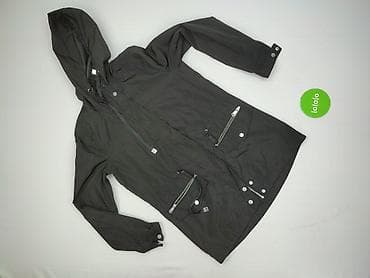 elefanten sniegowce: Sinsay, Parka damska, rozmiar XS — 2