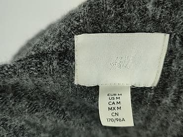 infinity sweater: H&M, Sweter damski, rozmiar M — 4