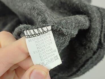 swetrowa sukienka h: Sweter damski, rozmiar S — 4