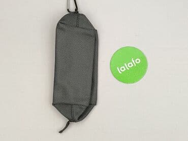 czapka z pusheenem: Etui/woreczek na butelkę lub bidon z karabińczykiem - Materiał — 3