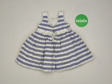 triumf sklep z bielizną: Dress, 12-18 months, condition - Very good — 3