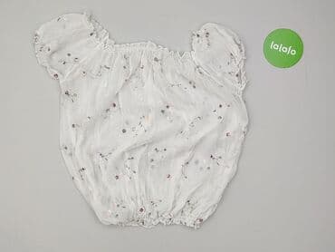 bluzki boho allegro: Bluzka damska, rozmiar One size — 3