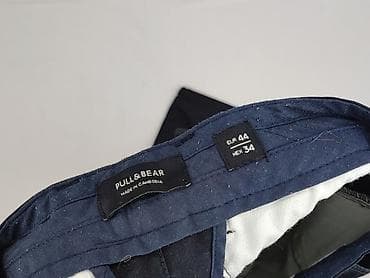 pull and bear dzwony: PULL&BEAR, Chinosy dla mężczyzn, rozmiar L — 4